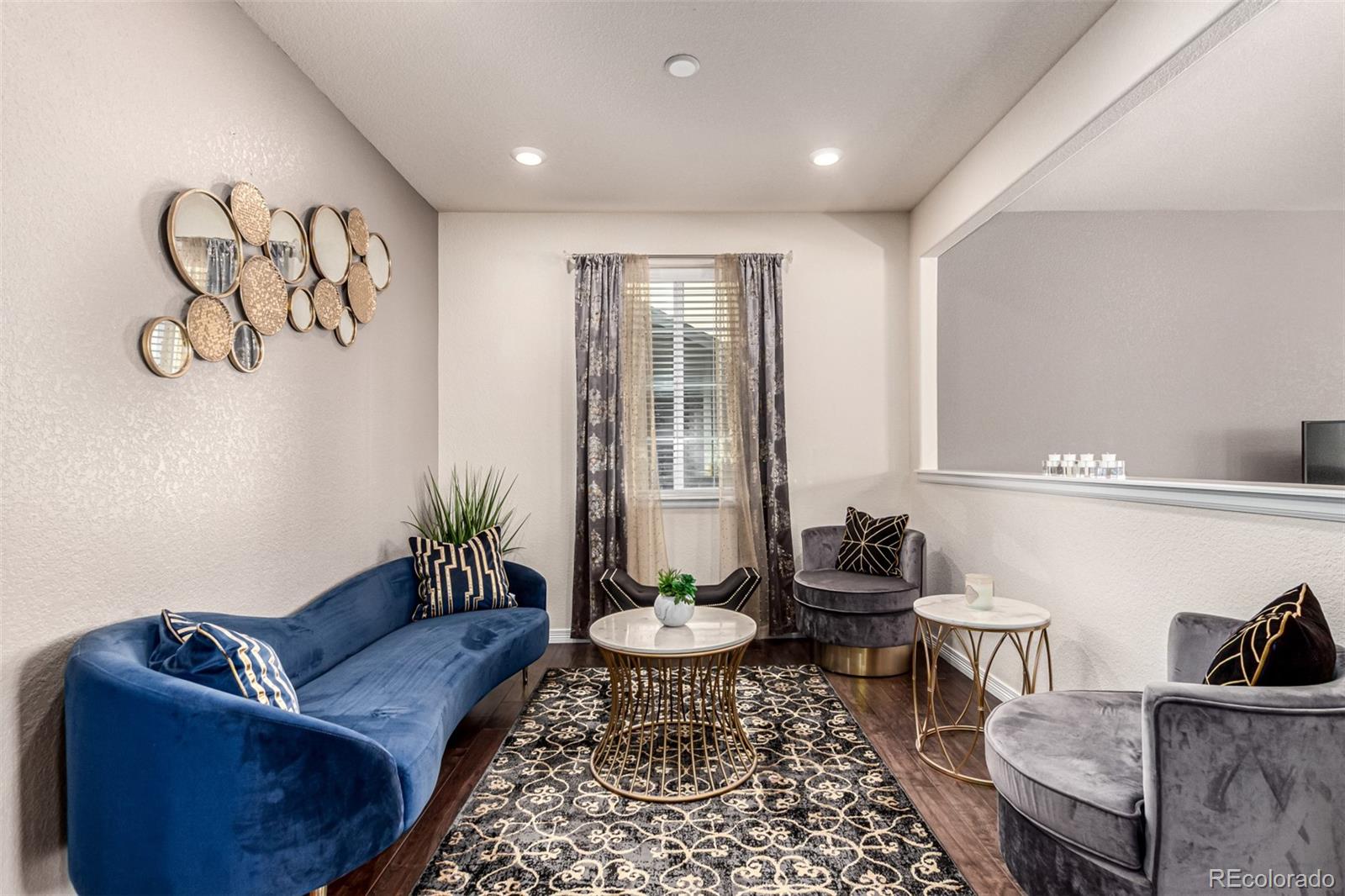 MLS Image #5 for 21074 e doane place,aurora, Colorado