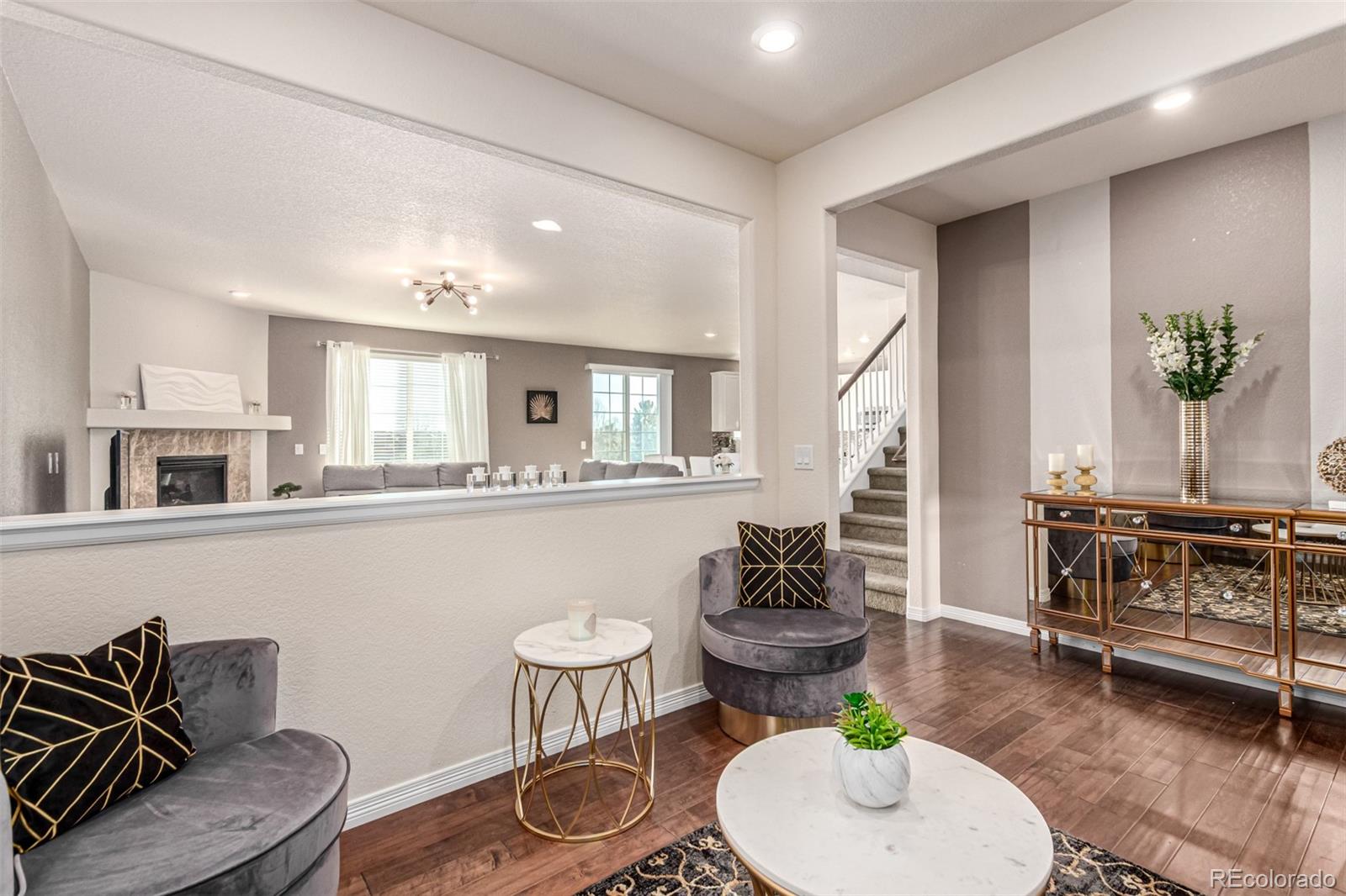MLS Image #6 for 21074 e doane place,aurora, Colorado