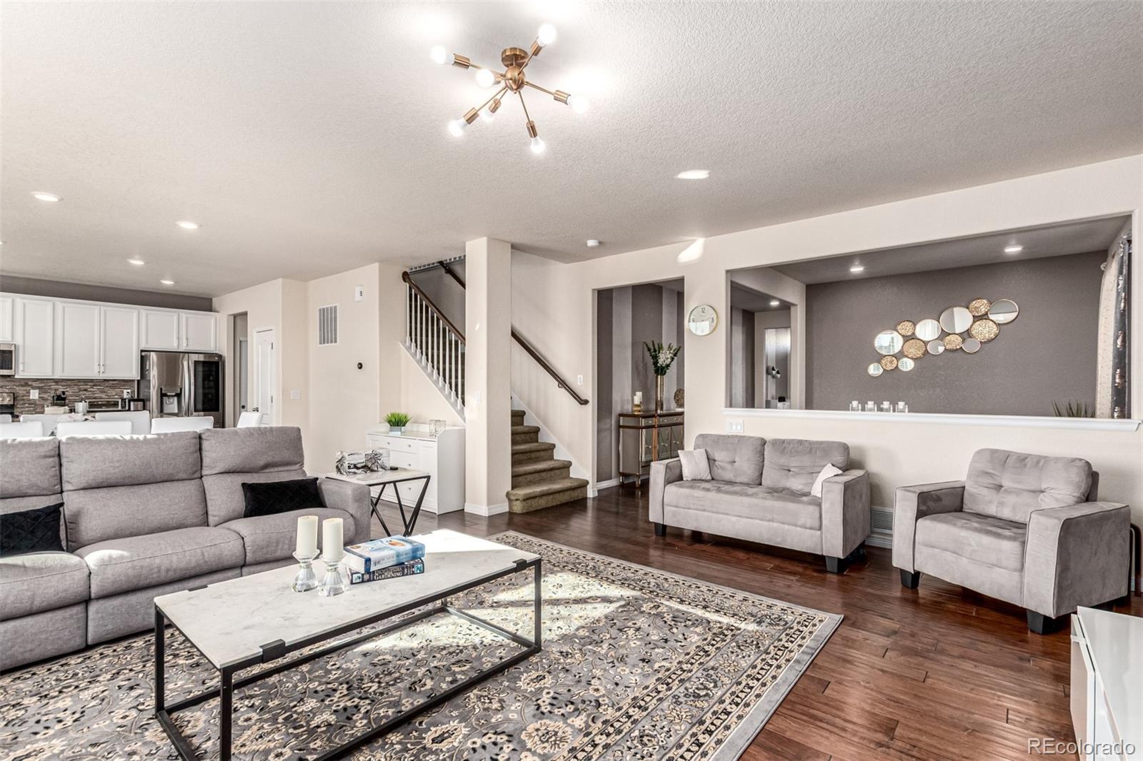 MLS Image #9 for 21074 e doane place,aurora, Colorado