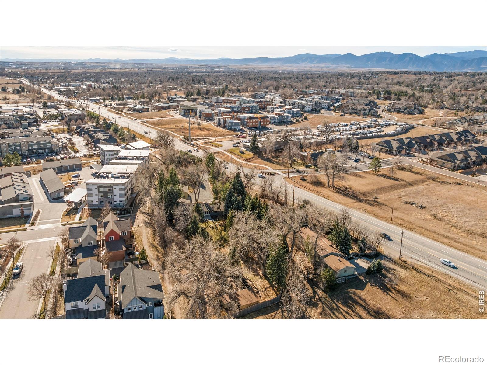 MLS Image #45 for 2020  highway 42 ,louisville, Colorado