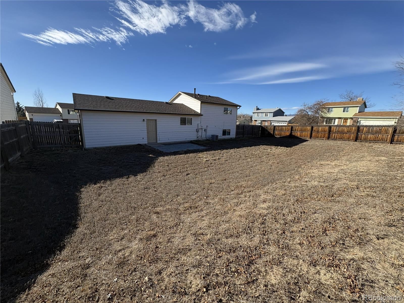 MLS Image #1 for 1187 w 95th place,thornton, Colorado