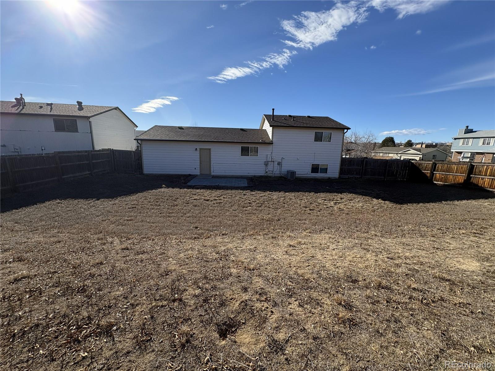 MLS Image #2 for 1187 w 95th place,thornton, Colorado