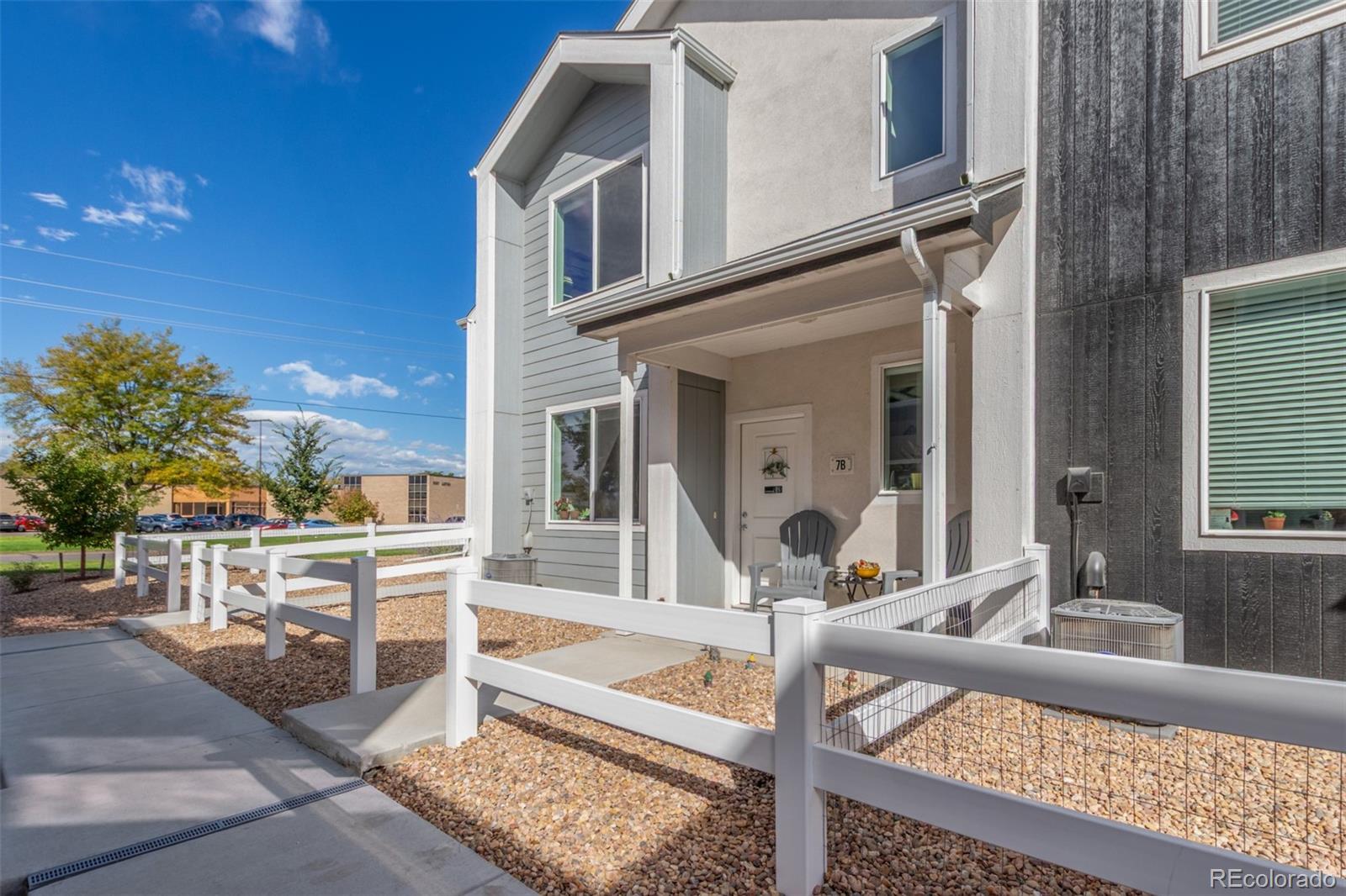 MLS Image #2 for 500 s denver avenue,fort lupton, Colorado