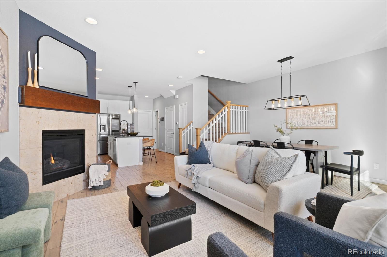 MLS Image #4 for 5864 s taft court,littleton, Colorado