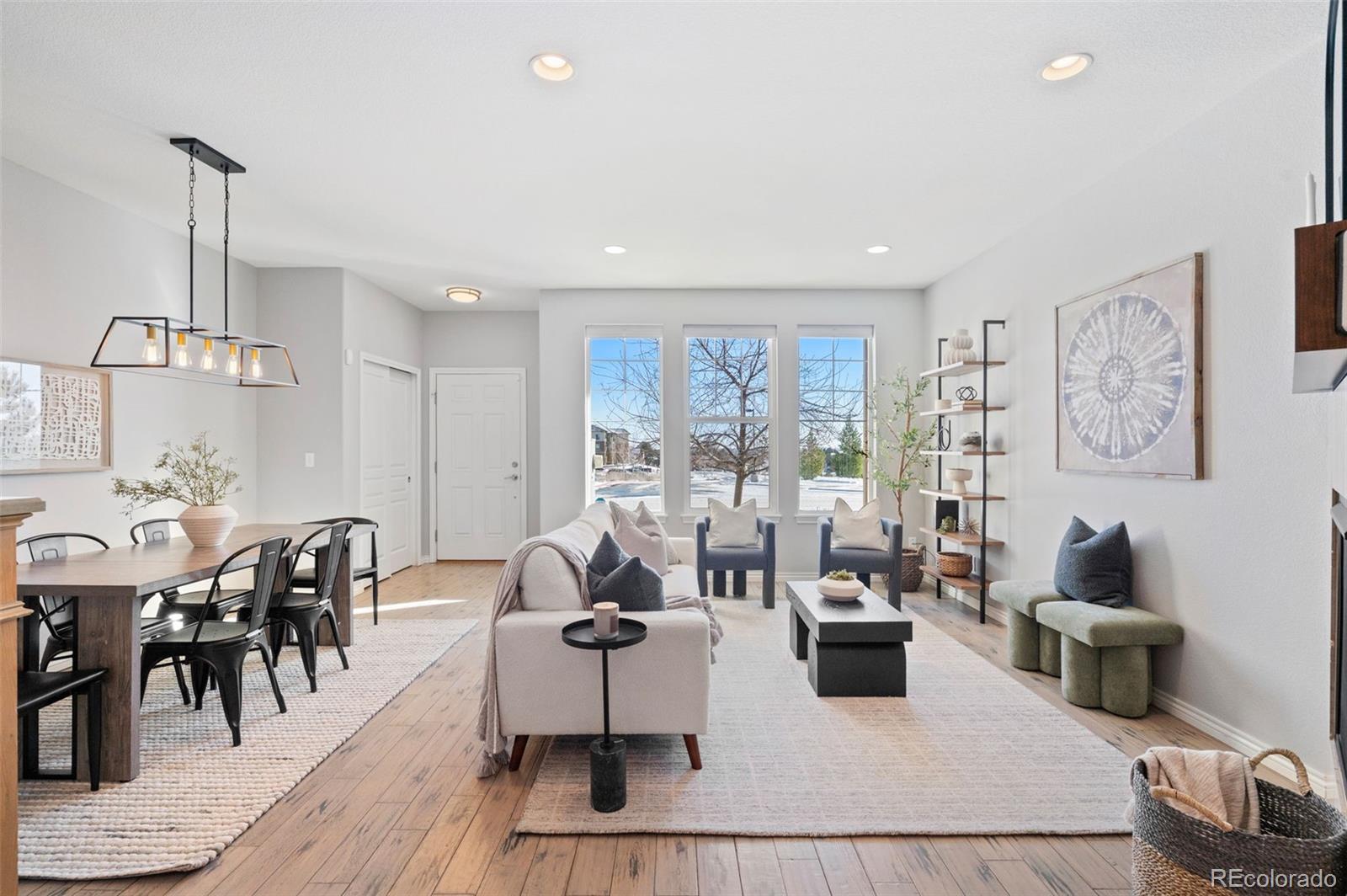 MLS Image #5 for 5864 s taft court,littleton, Colorado