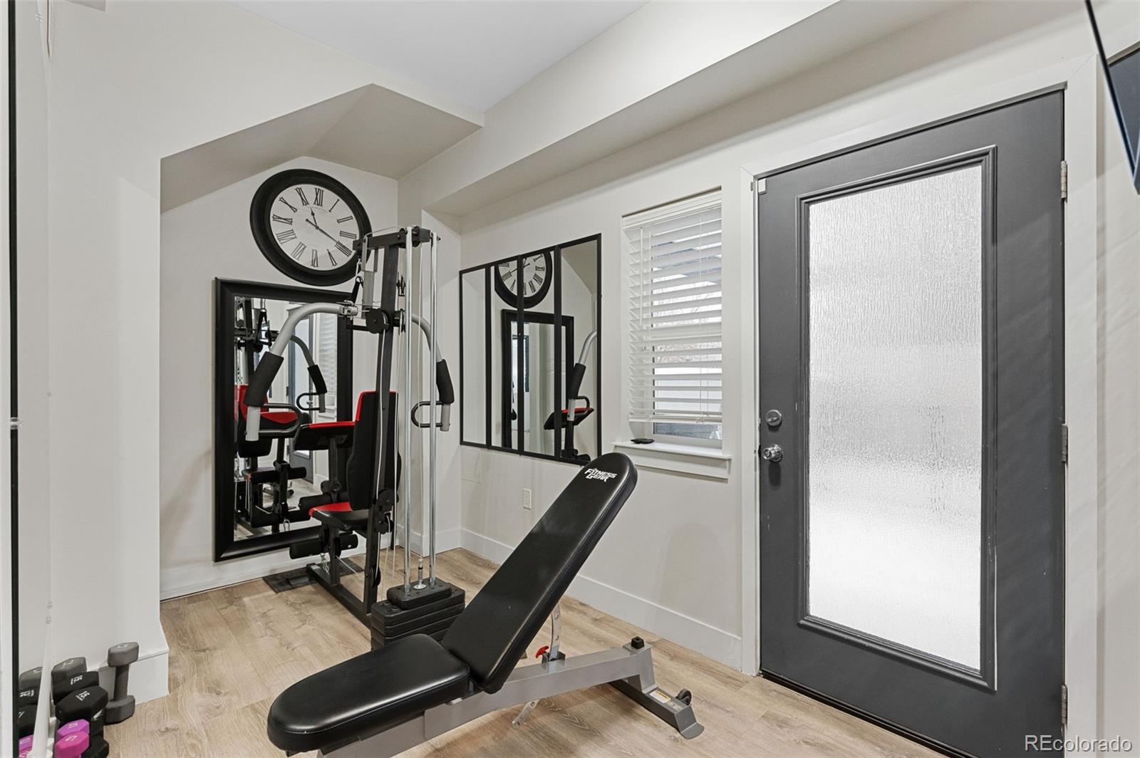 MLS Image #2 for 2922 w 26th avenue,denver, Colorado