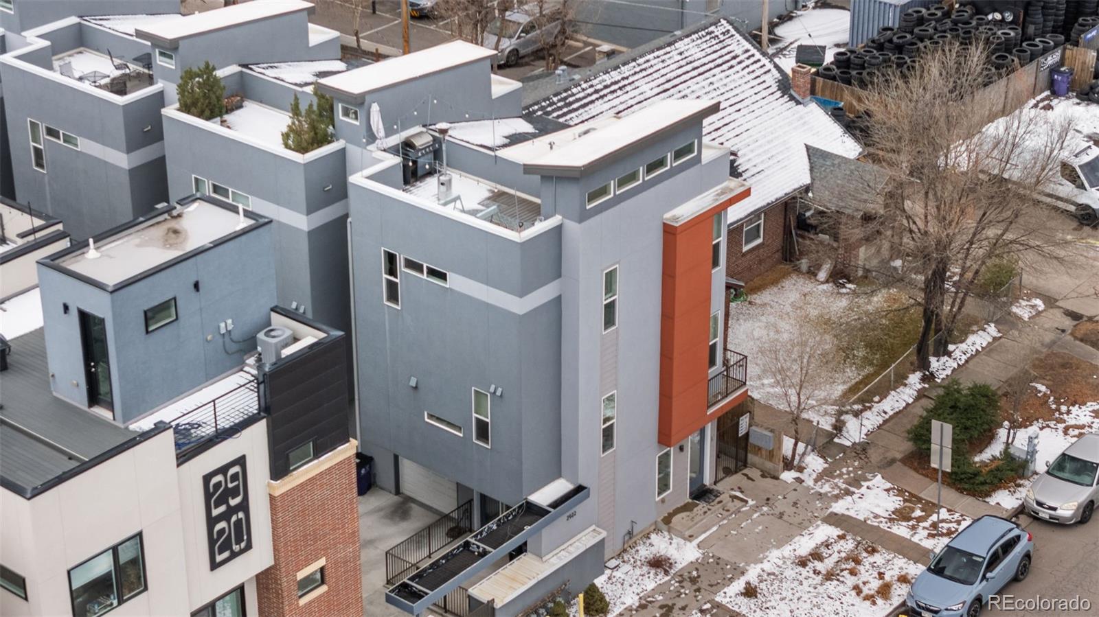 MLS Image #31 for 2922 w 26th avenue,denver, Colorado