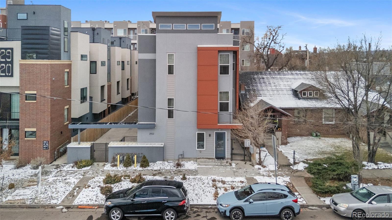 MLS Image #33 for 2922 w 26th avenue,denver, Colorado