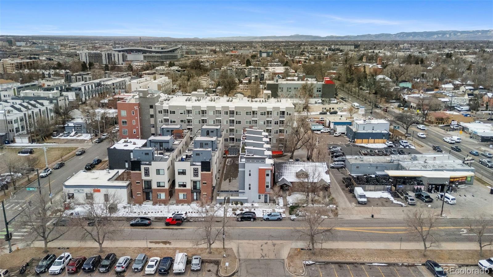MLS Image #34 for 2922 w 26th avenue,denver, Colorado