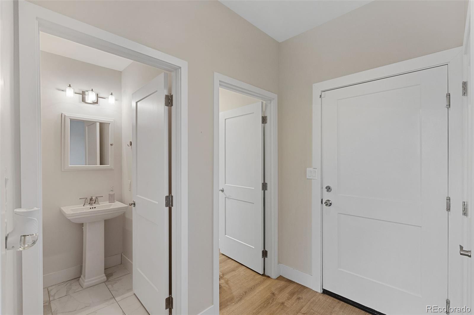 MLS Image #4 for 2922 w 26th avenue,denver, Colorado