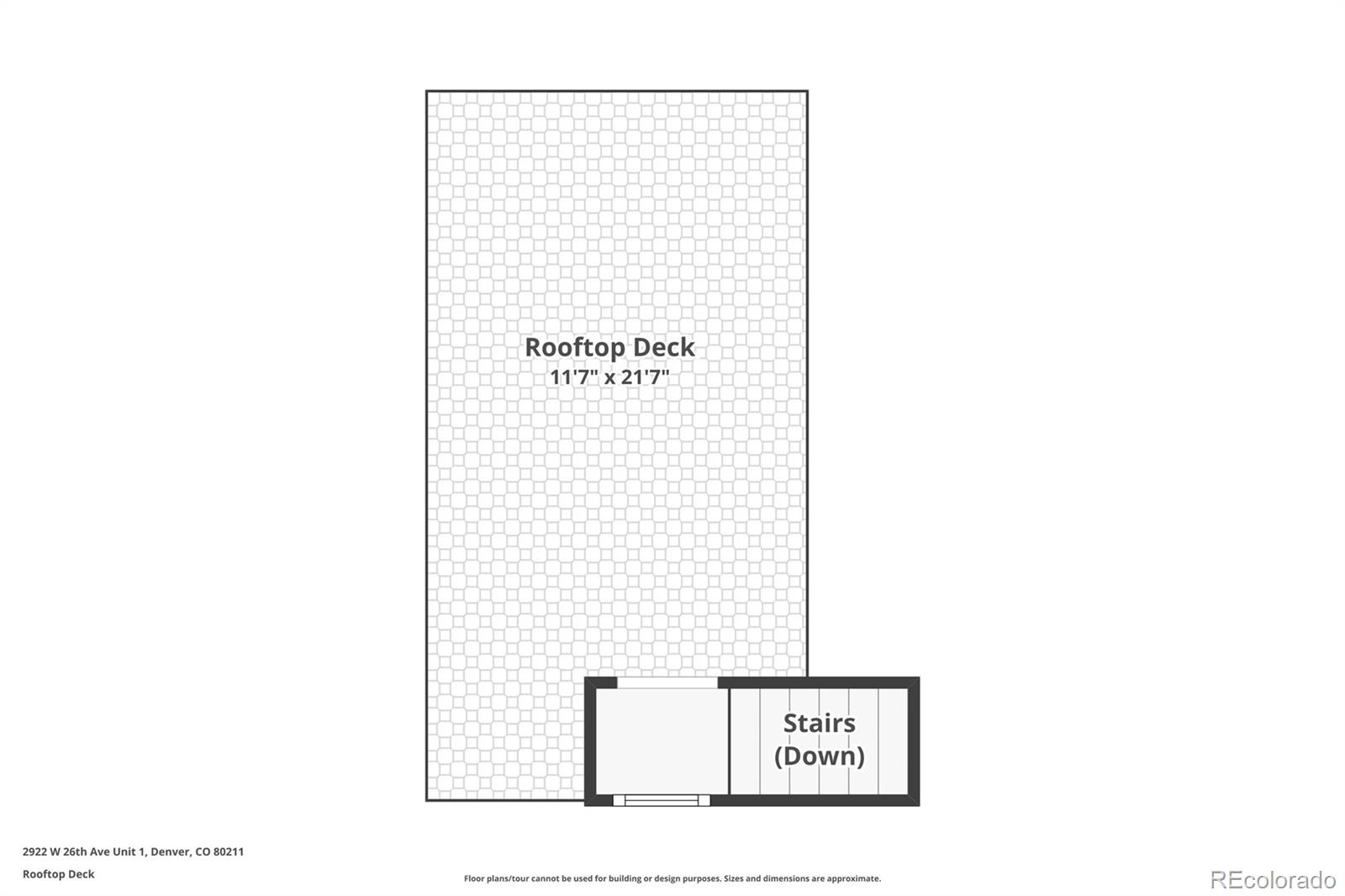 MLS Image #48 for 2922 w 26th avenue,denver, Colorado