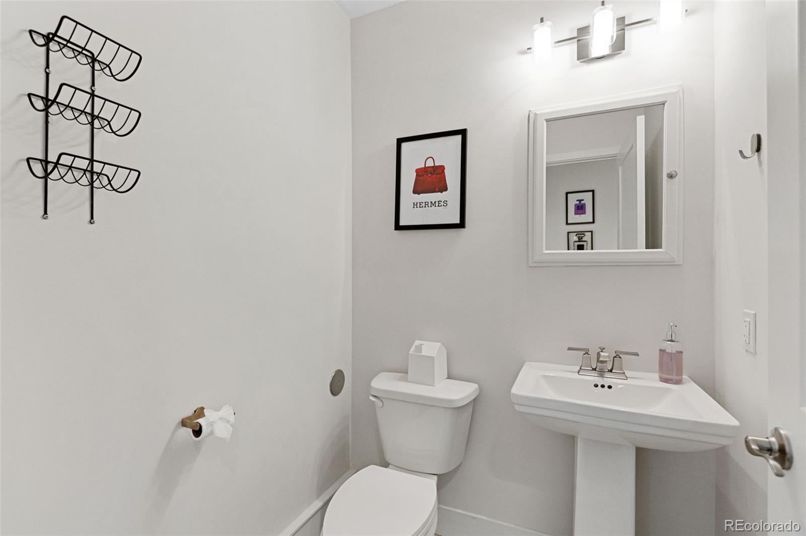 MLS Image #5 for 2922 w 26th avenue,denver, Colorado