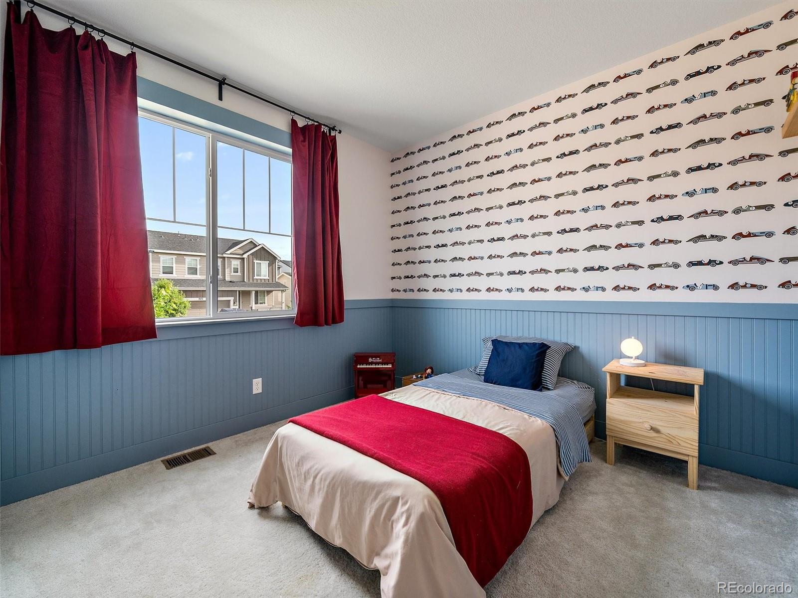 MLS Image #18 for 2618  villageview lane,castle rock, Colorado