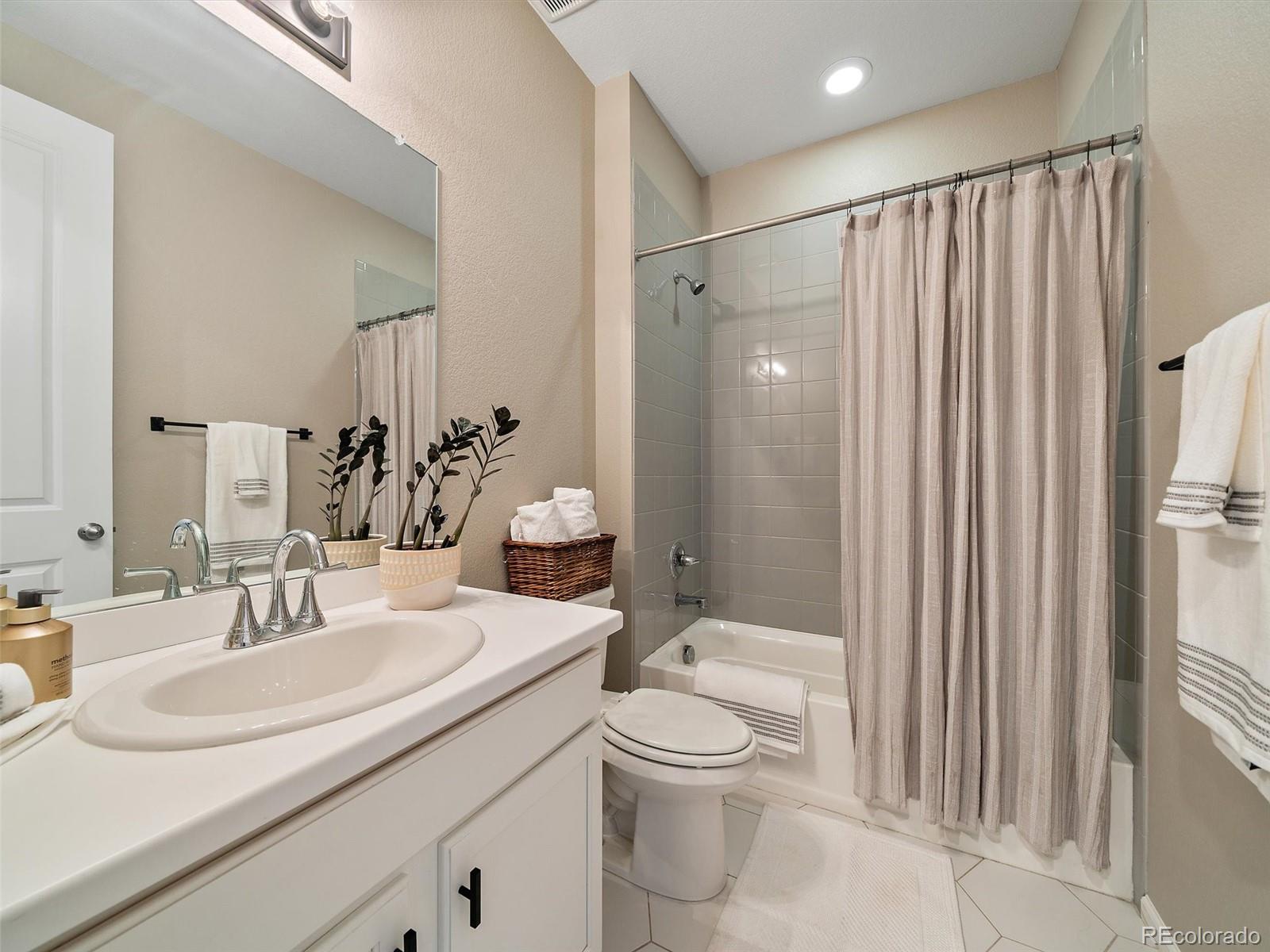 MLS Image #20 for 2618  villageview lane,castle rock, Colorado