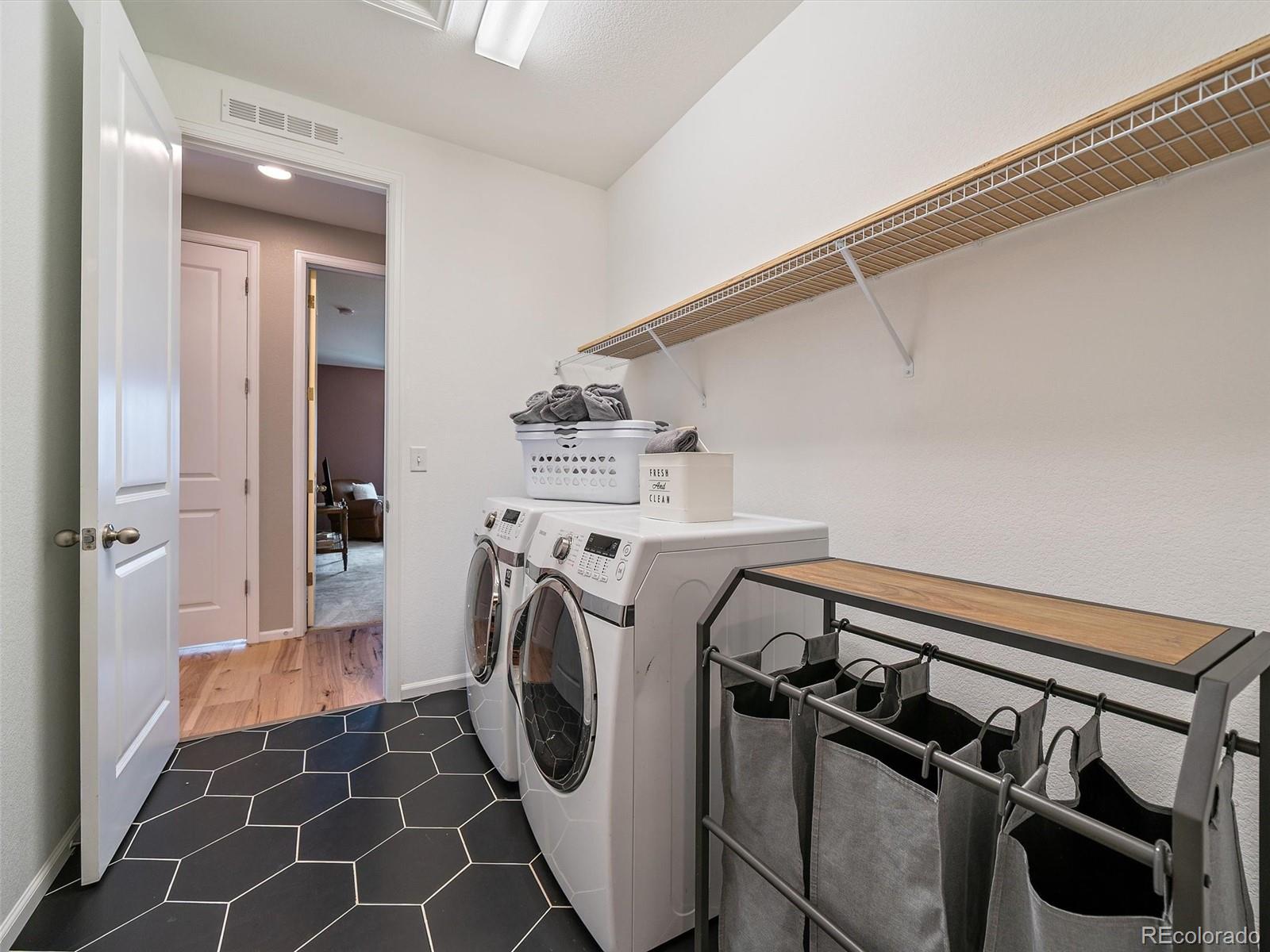 MLS Image #21 for 2618  villageview lane,castle rock, Colorado