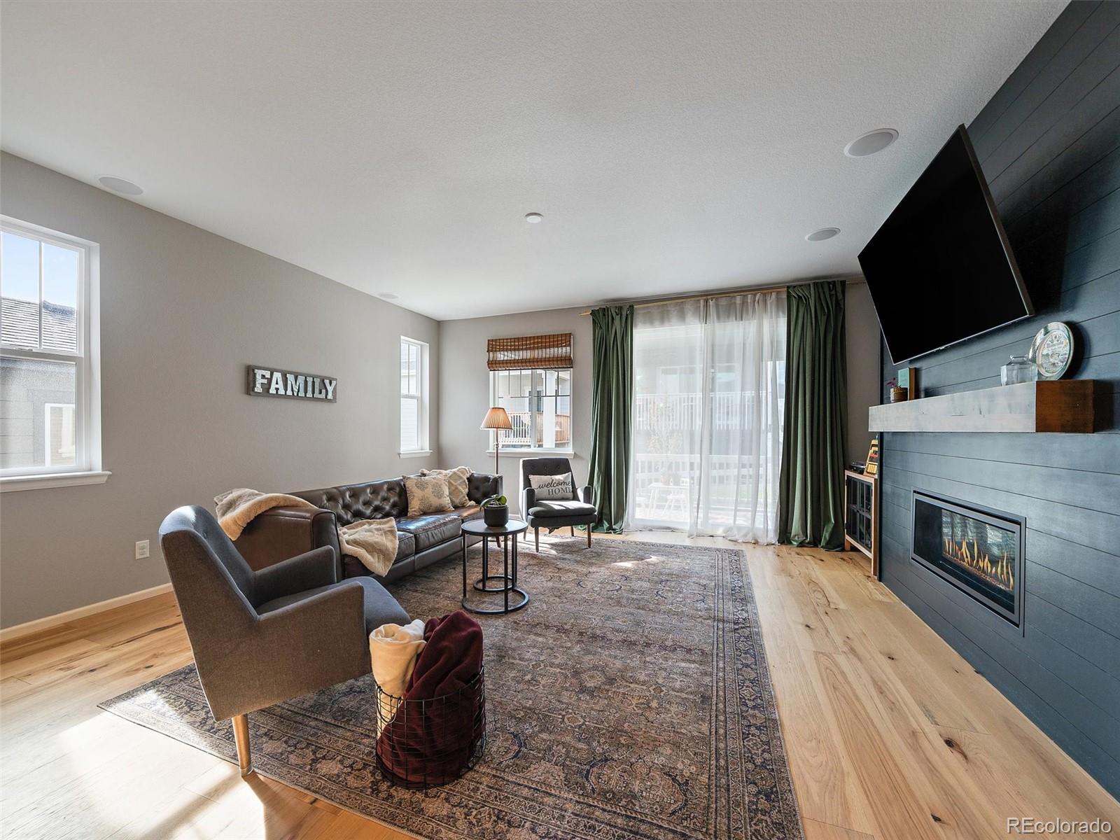 MLS Image #3 for 2618  villageview lane,castle rock, Colorado