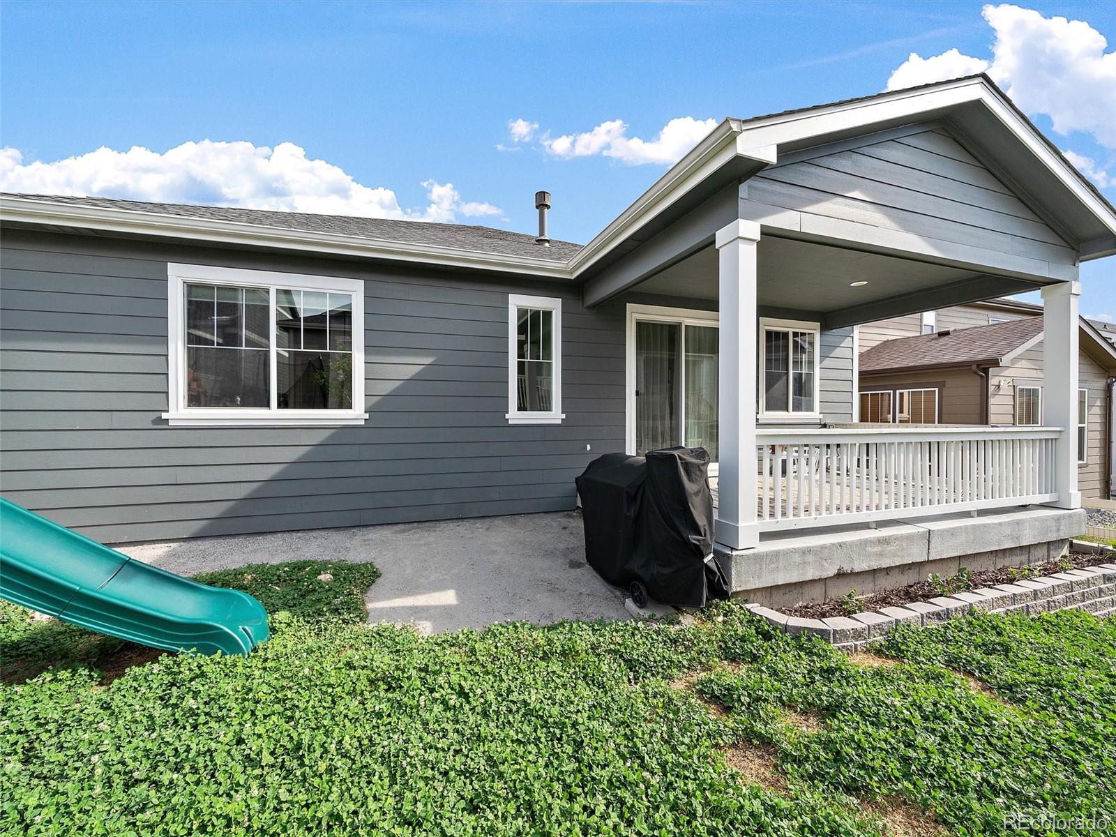 MLS Image #33 for 2618  villageview lane,castle rock, Colorado