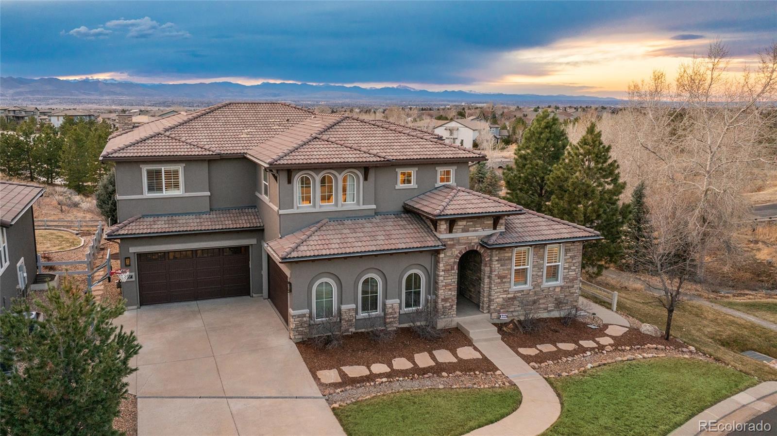 MLS Image #0 for 237  maplehurst drive,highlands ranch, Colorado