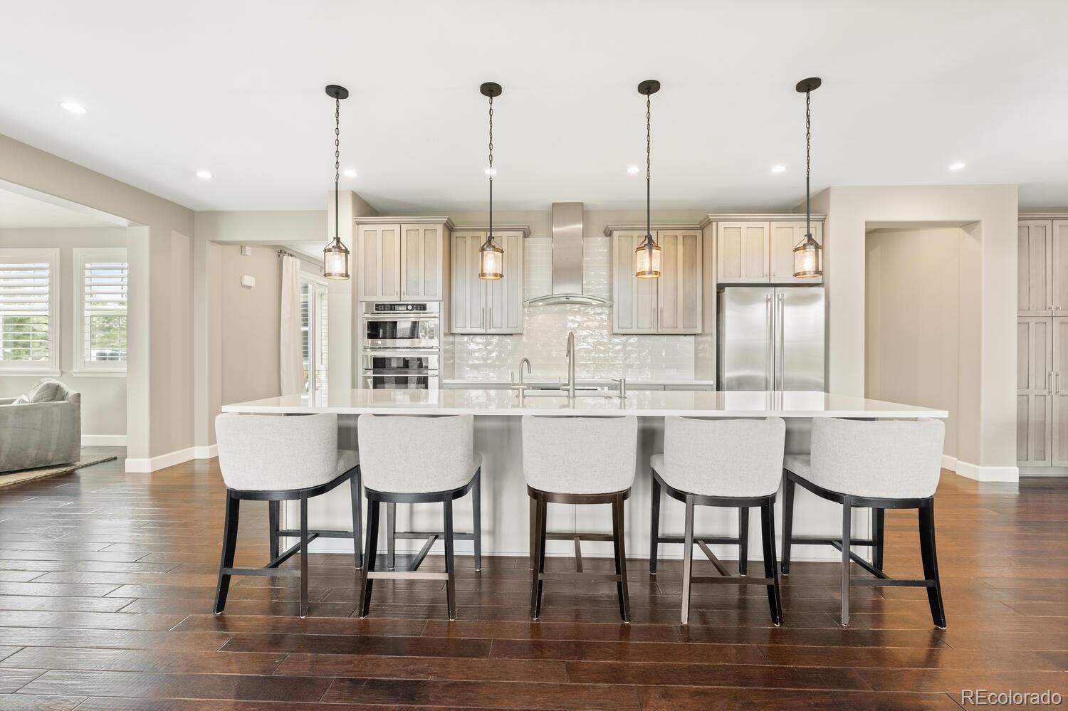 MLS Image #10 for 237  maplehurst drive,highlands ranch, Colorado