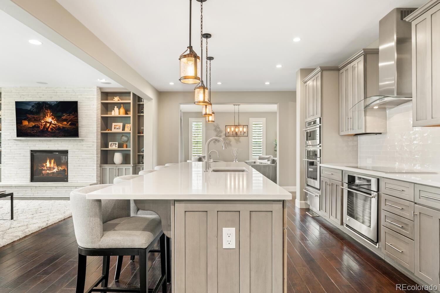 MLS Image #11 for 237  maplehurst drive,highlands ranch, Colorado