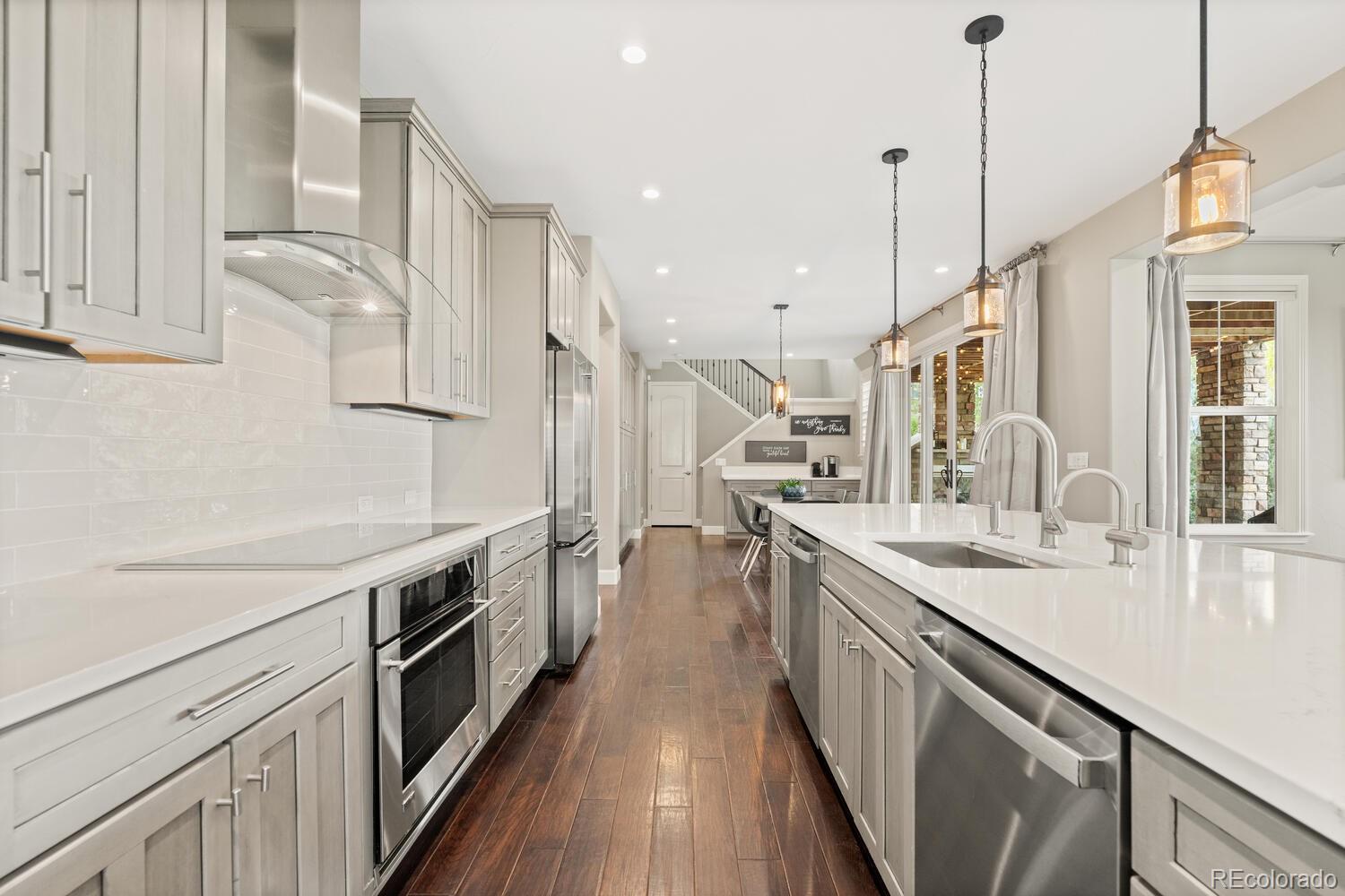 MLS Image #12 for 237  maplehurst drive,highlands ranch, Colorado