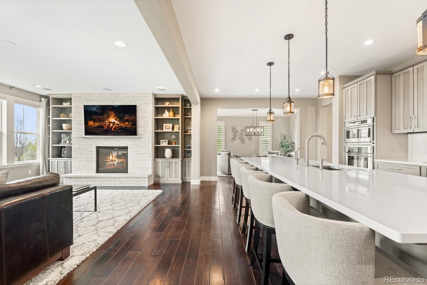 MLS Image #13 for 237  maplehurst drive,highlands ranch, Colorado