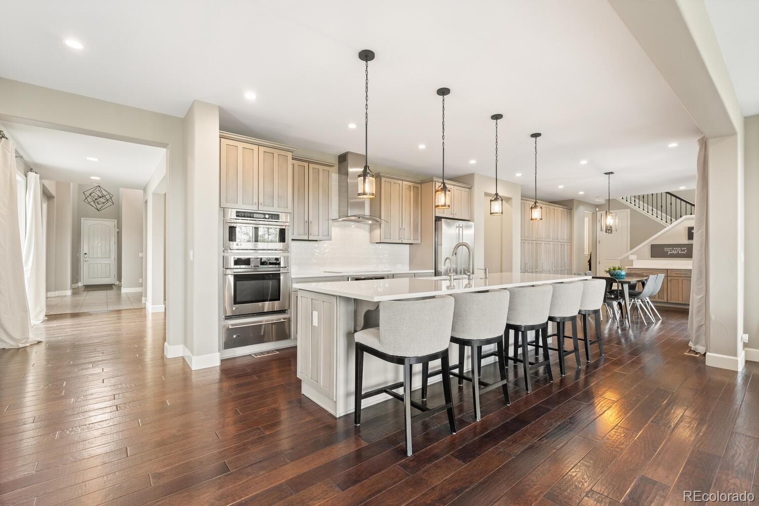MLS Image #14 for 237  maplehurst drive,highlands ranch, Colorado