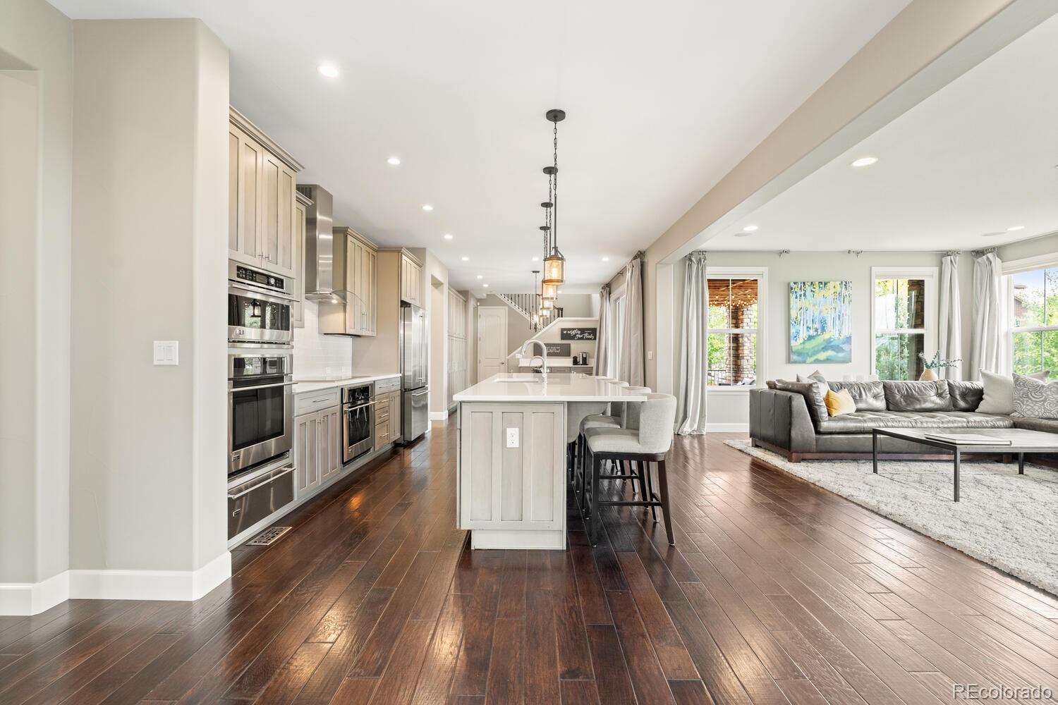 MLS Image #15 for 237  maplehurst drive,highlands ranch, Colorado