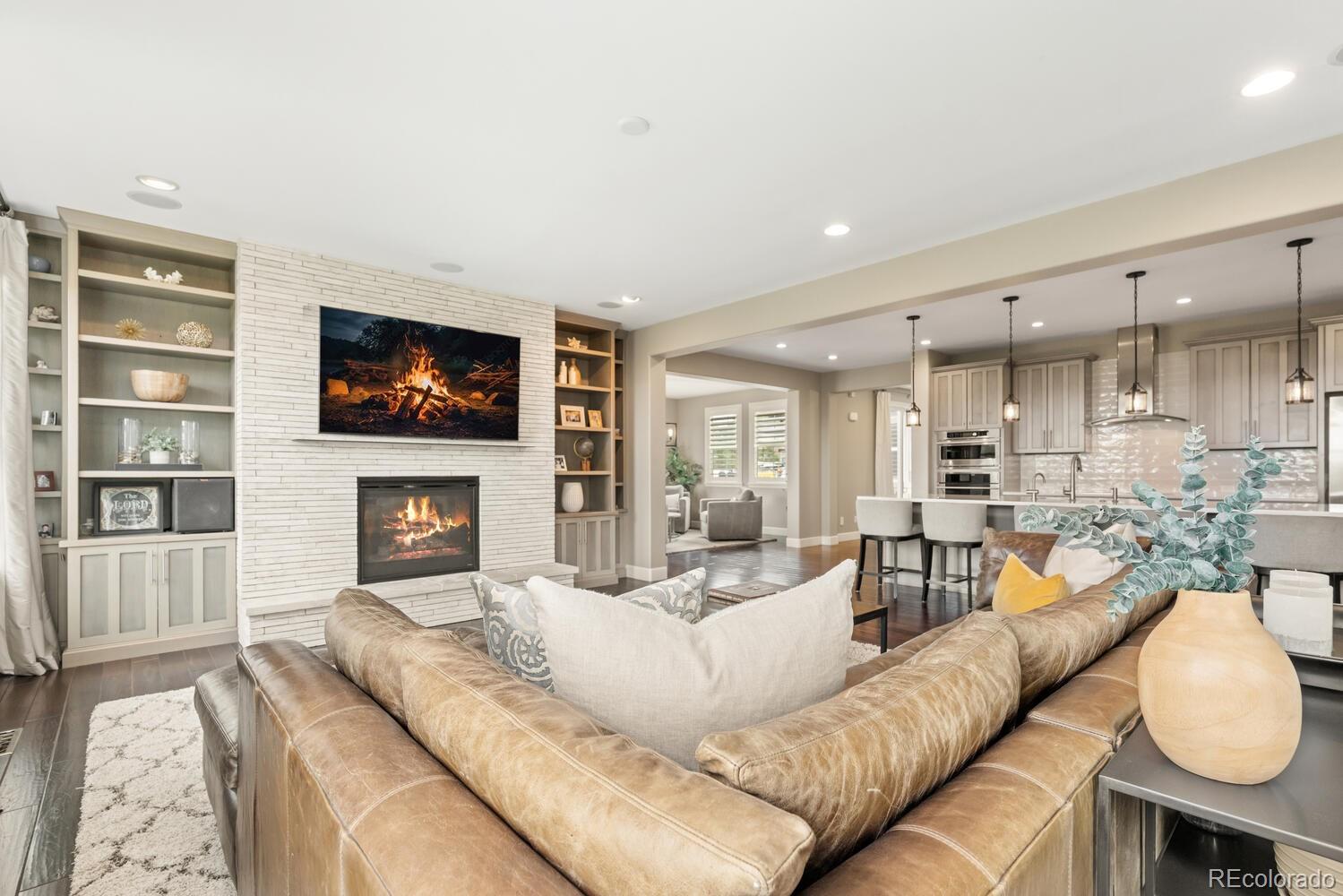 MLS Image #20 for 237  maplehurst drive,highlands ranch, Colorado