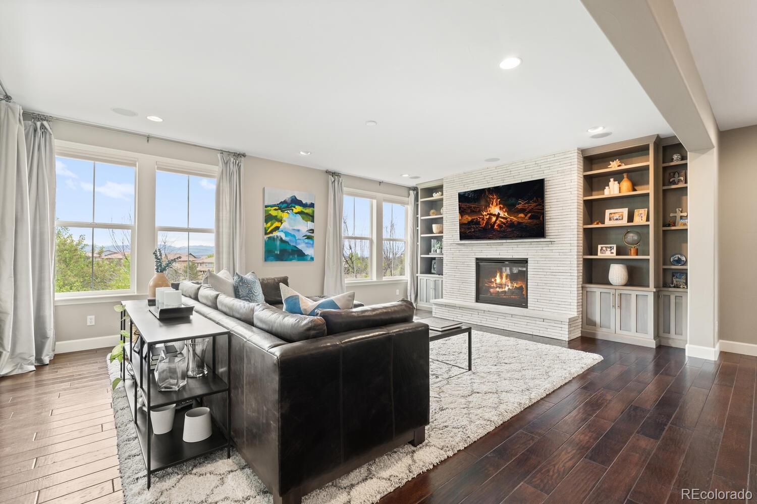 MLS Image #21 for 237  maplehurst drive,highlands ranch, Colorado