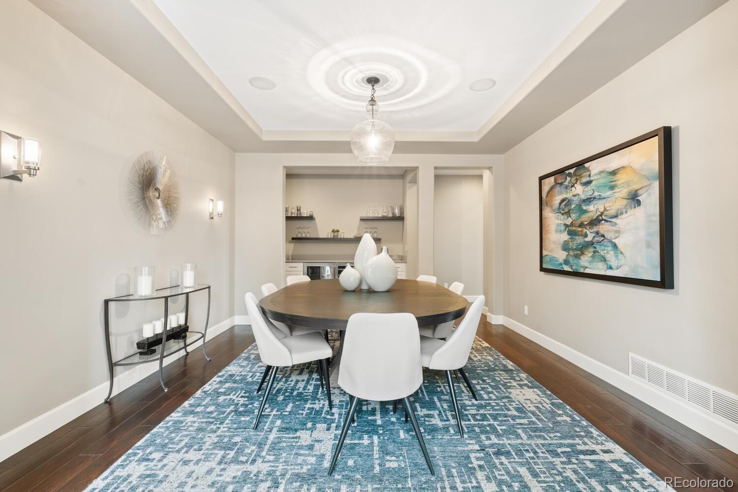 MLS Image #3 for 237  maplehurst drive,highlands ranch, Colorado