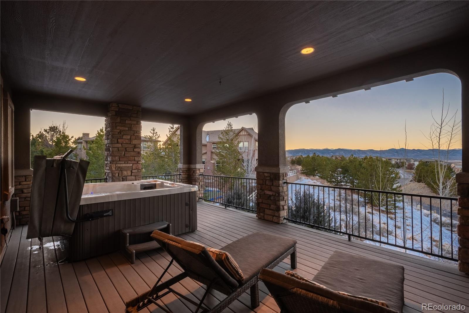MLS Image #36 for 237  maplehurst drive,highlands ranch, Colorado