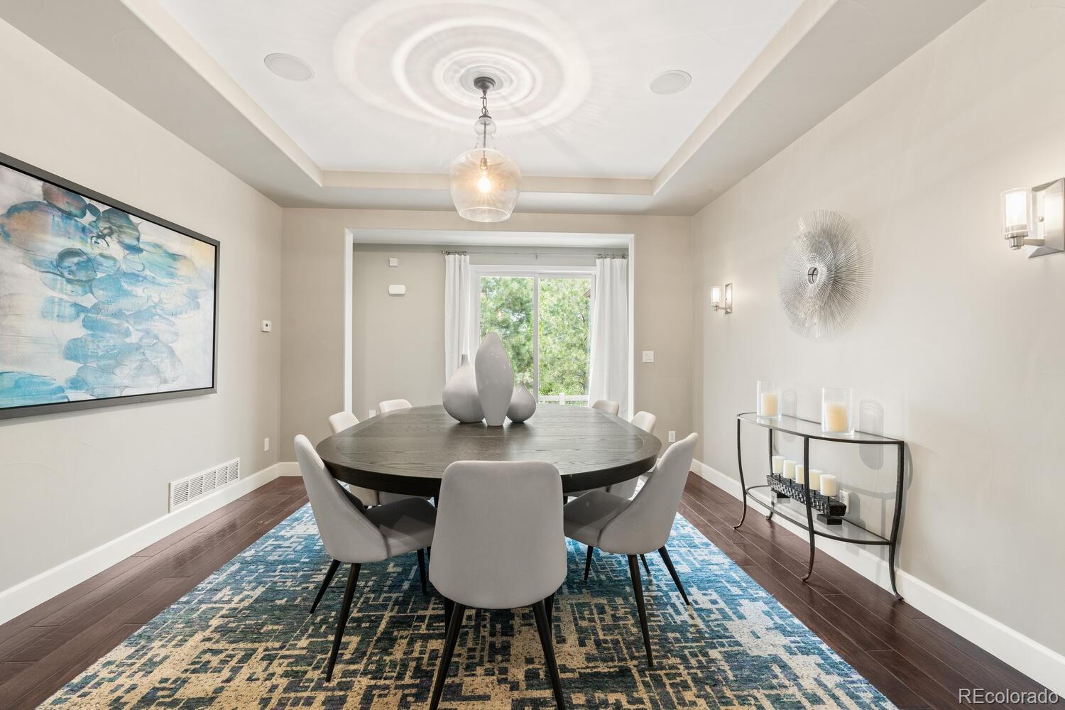 MLS Image #4 for 237  maplehurst drive,highlands ranch, Colorado