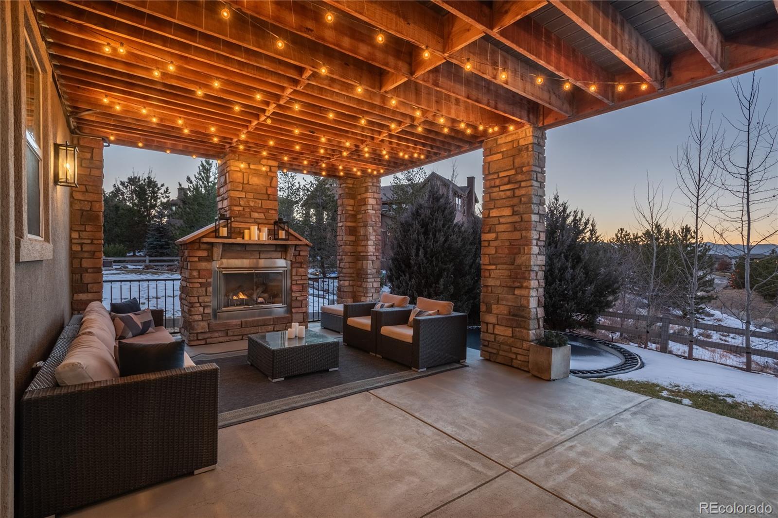 MLS Image #44 for 237  maplehurst drive,highlands ranch, Colorado