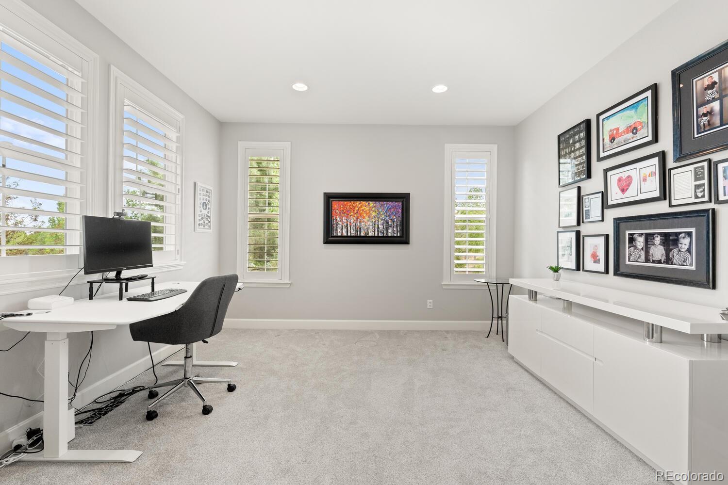 MLS Image #9 for 237  maplehurst drive,highlands ranch, Colorado