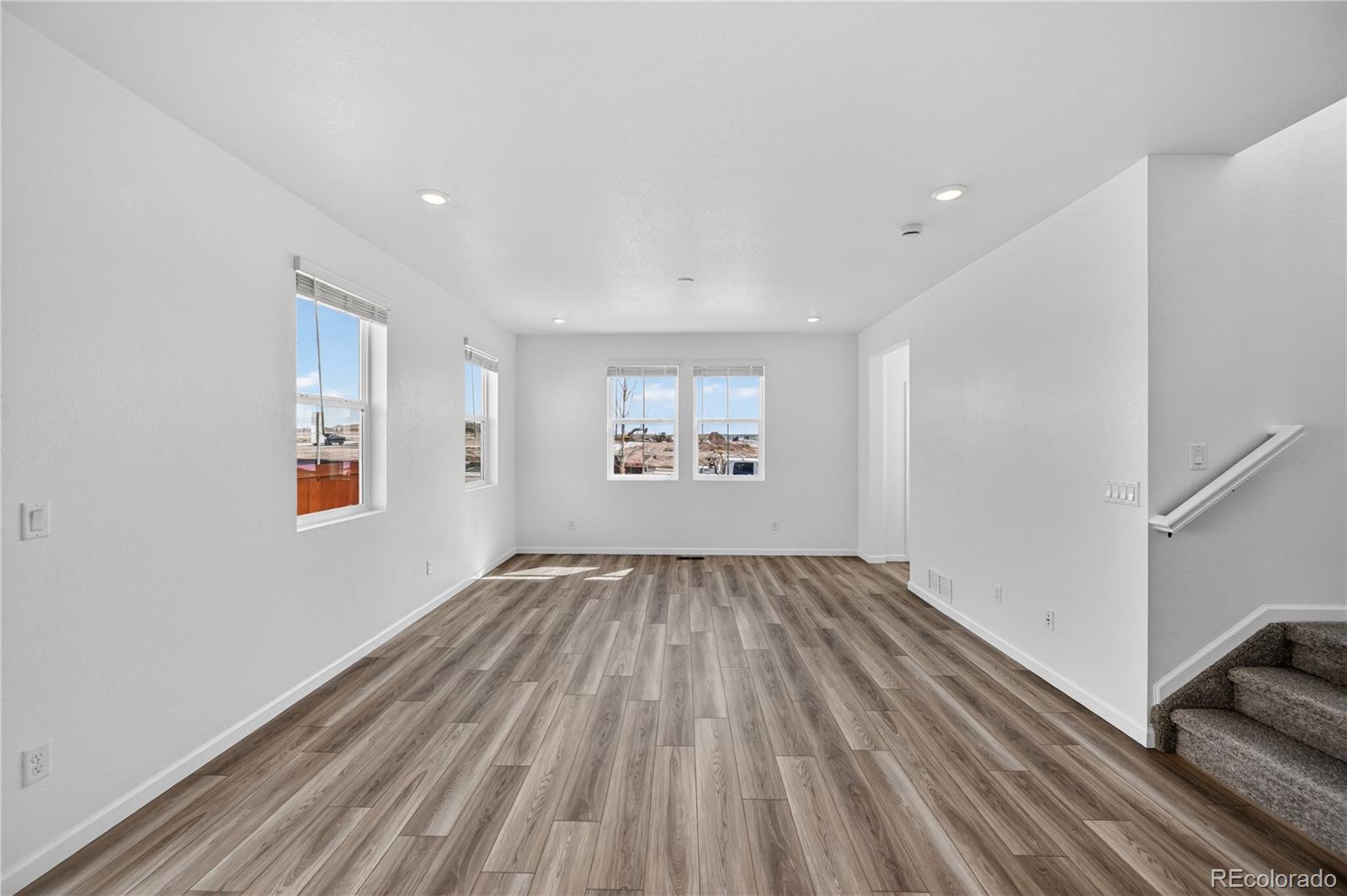 MLS Image #2 for 315 n bently street,watkins, Colorado