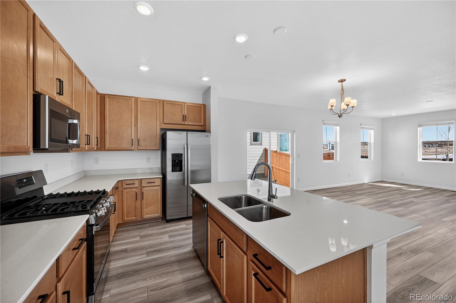 MLS Image #4 for 315 n bently street,watkins, Colorado