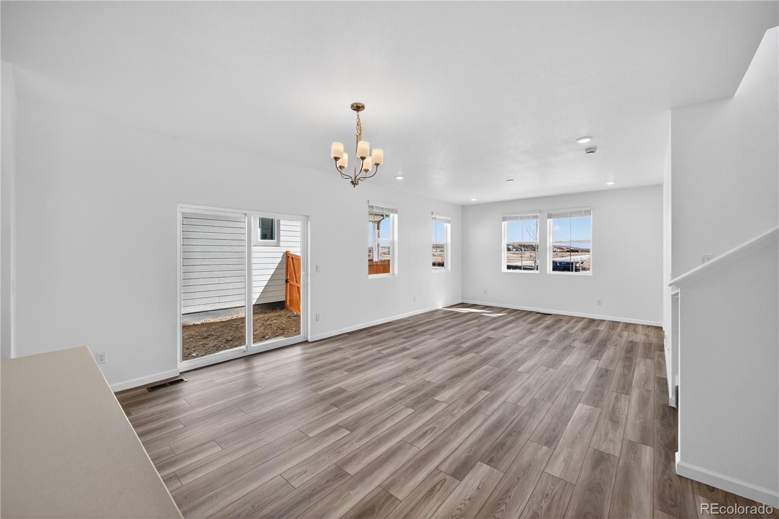 MLS Image #5 for 315 n bently street,watkins, Colorado