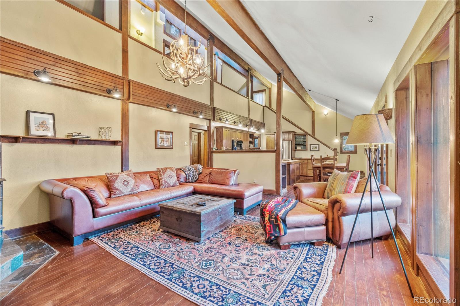 MLS Image #1 for 2222  lions lane ,tabernash, Colorado