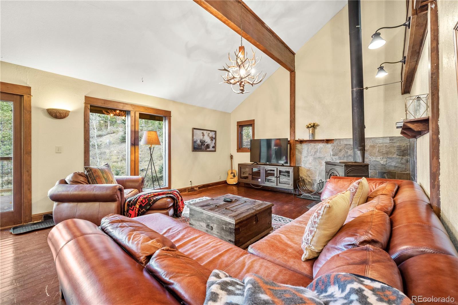 MLS Image #2 for 2222  lions lane ,tabernash, Colorado
