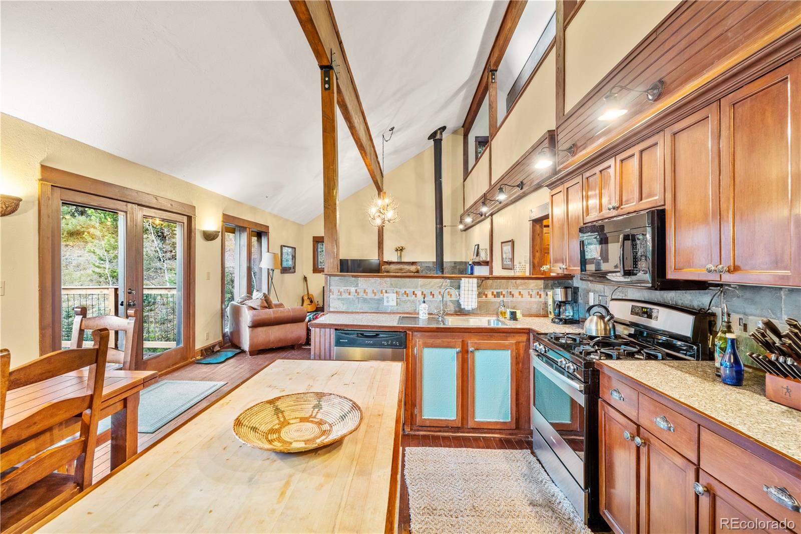 MLS Image #3 for 2222  lions lane ,tabernash, Colorado