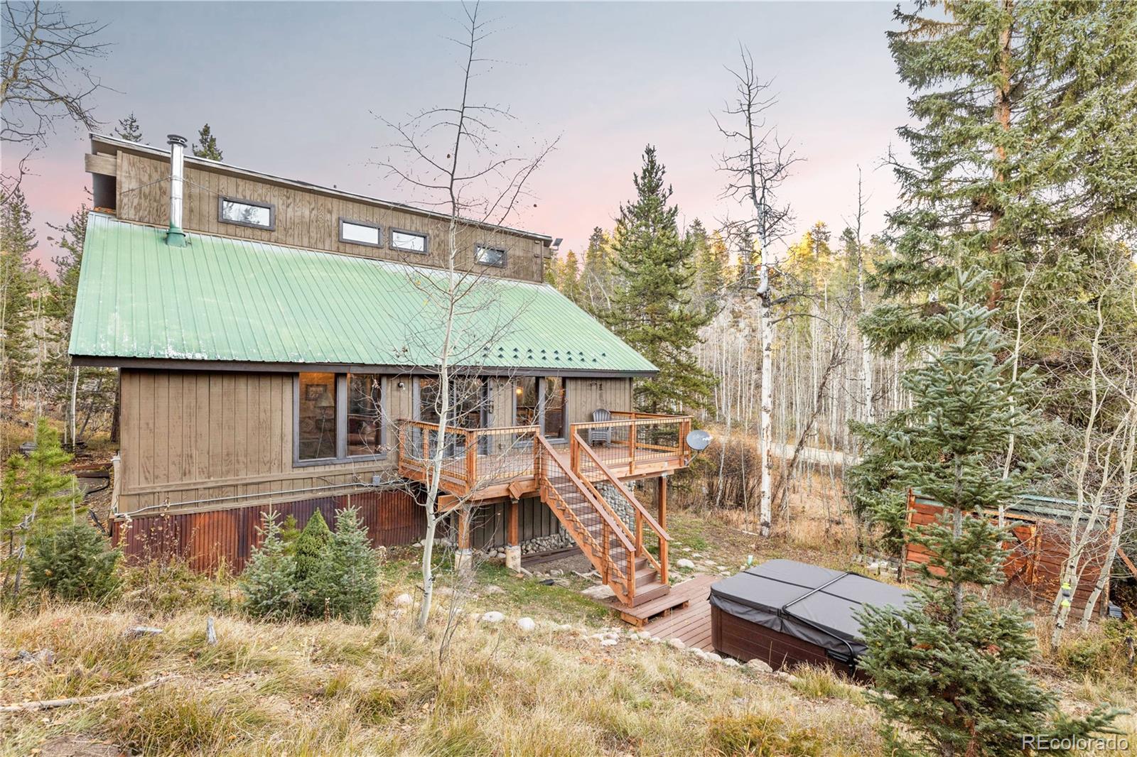 MLS Image #33 for 2222  lions lane ,tabernash, Colorado