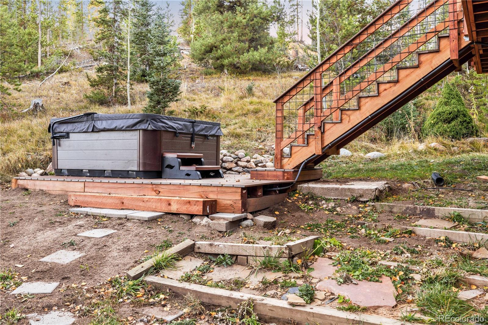 MLS Image #36 for 2222  lions lane ,tabernash, Colorado