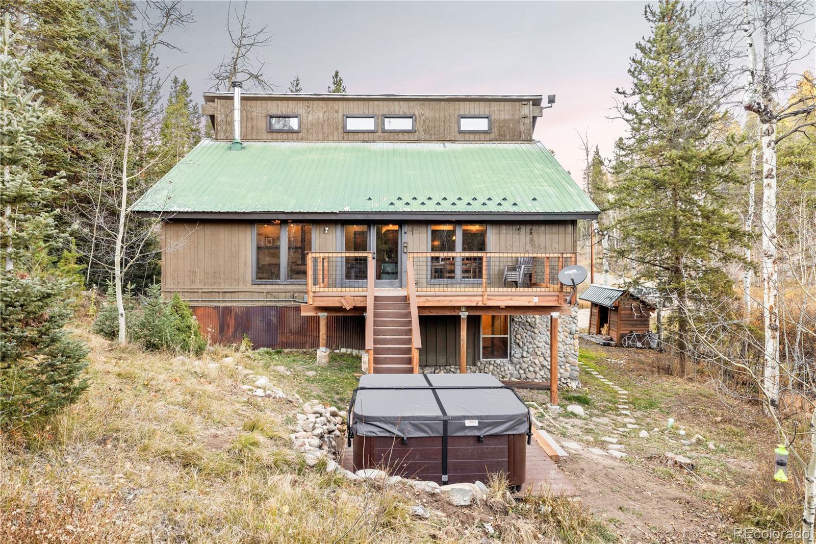 MLS Image #37 for 2222  lions lane ,tabernash, Colorado