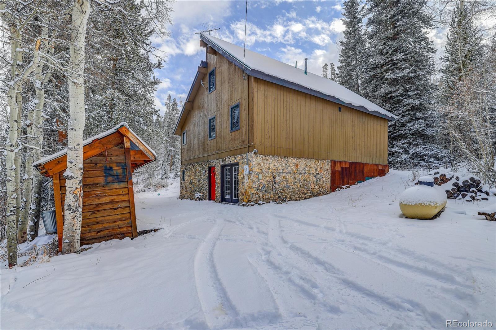 MLS Image #39 for 2222  lions lane ,tabernash, Colorado