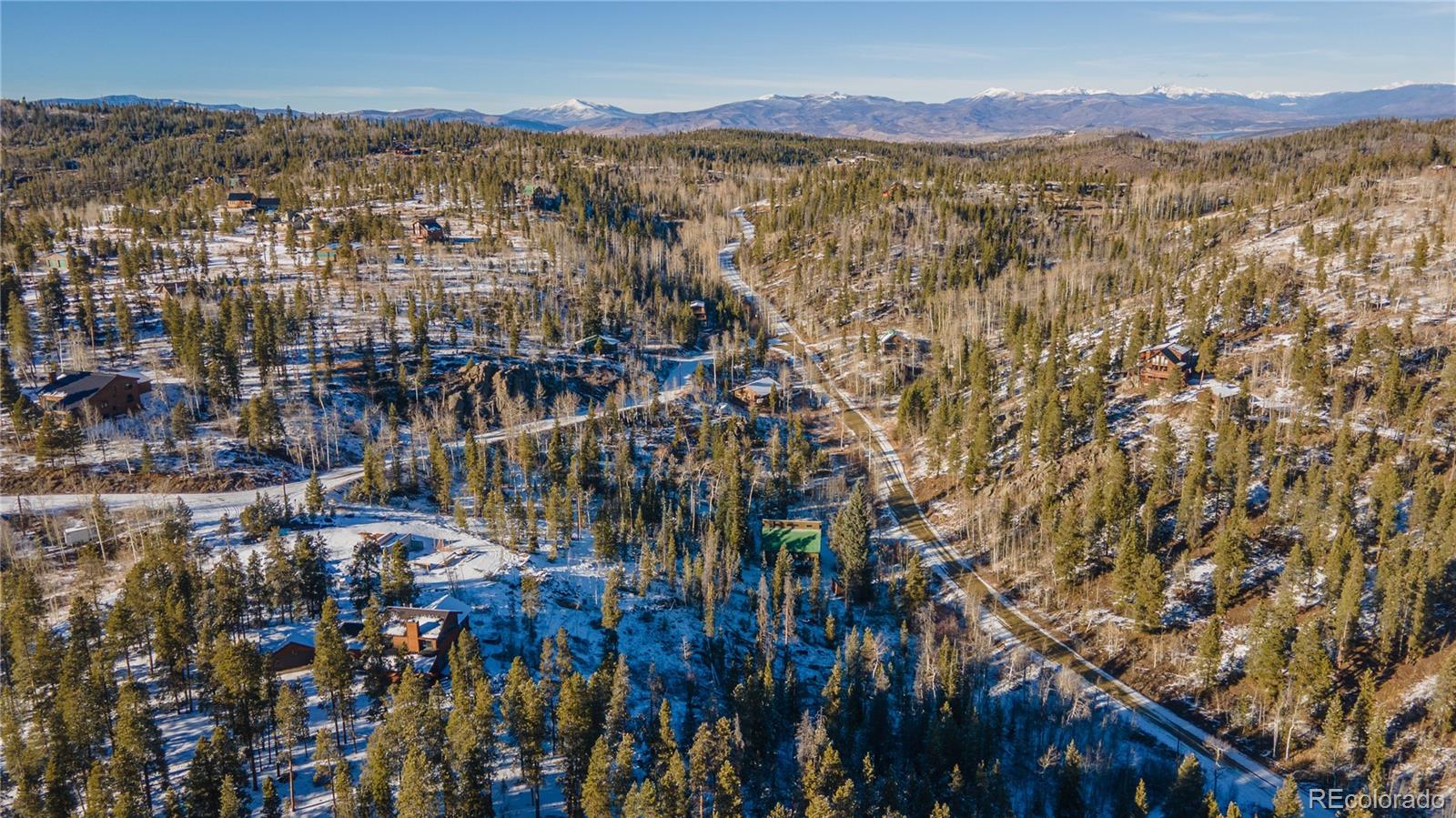 MLS Image #41 for 2222  lions lane ,tabernash, Colorado