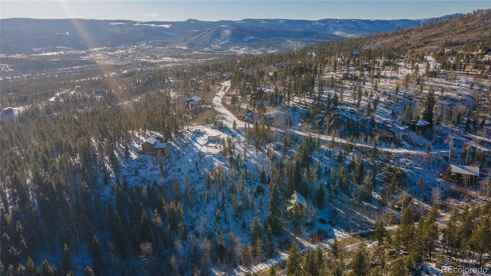 MLS Image #42 for 2222  lions lane ,tabernash, Colorado