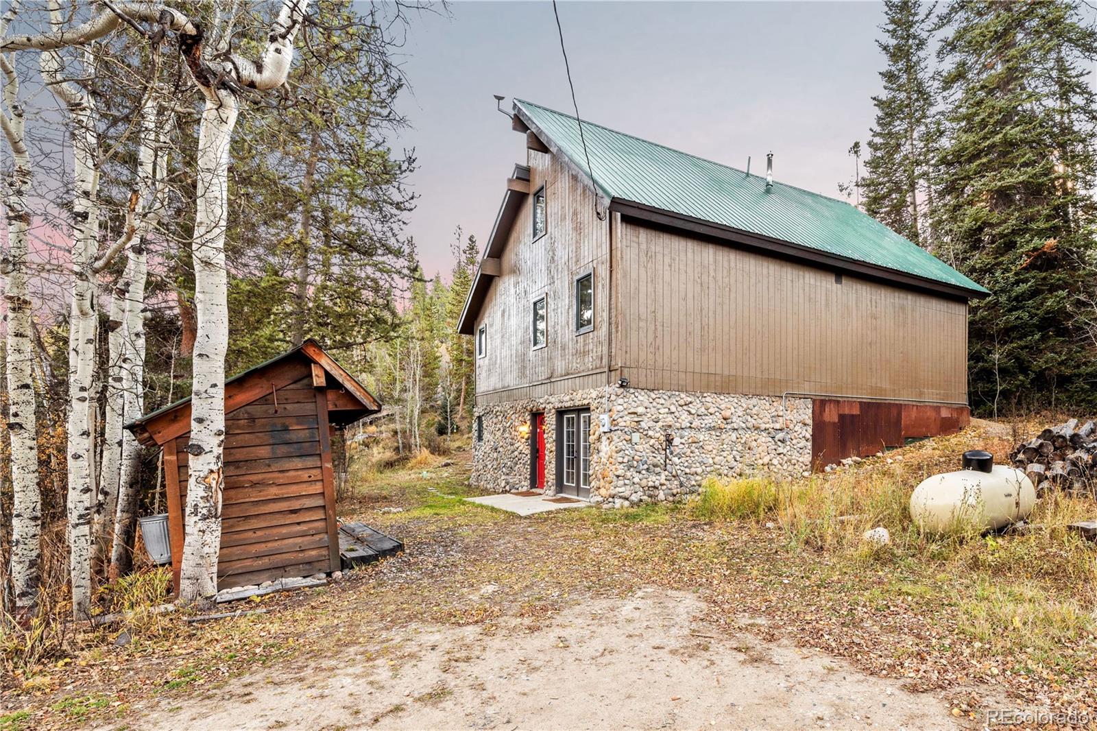 MLS Image #5 for 2222  lions lane ,tabernash, Colorado