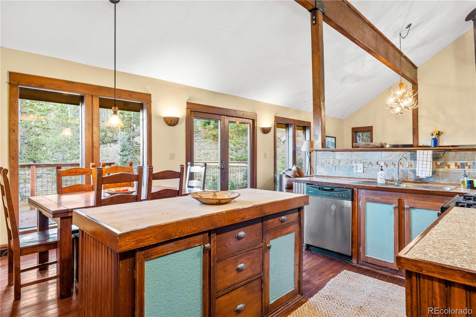 MLS Image #9 for 2222  lions lane ,tabernash, Colorado