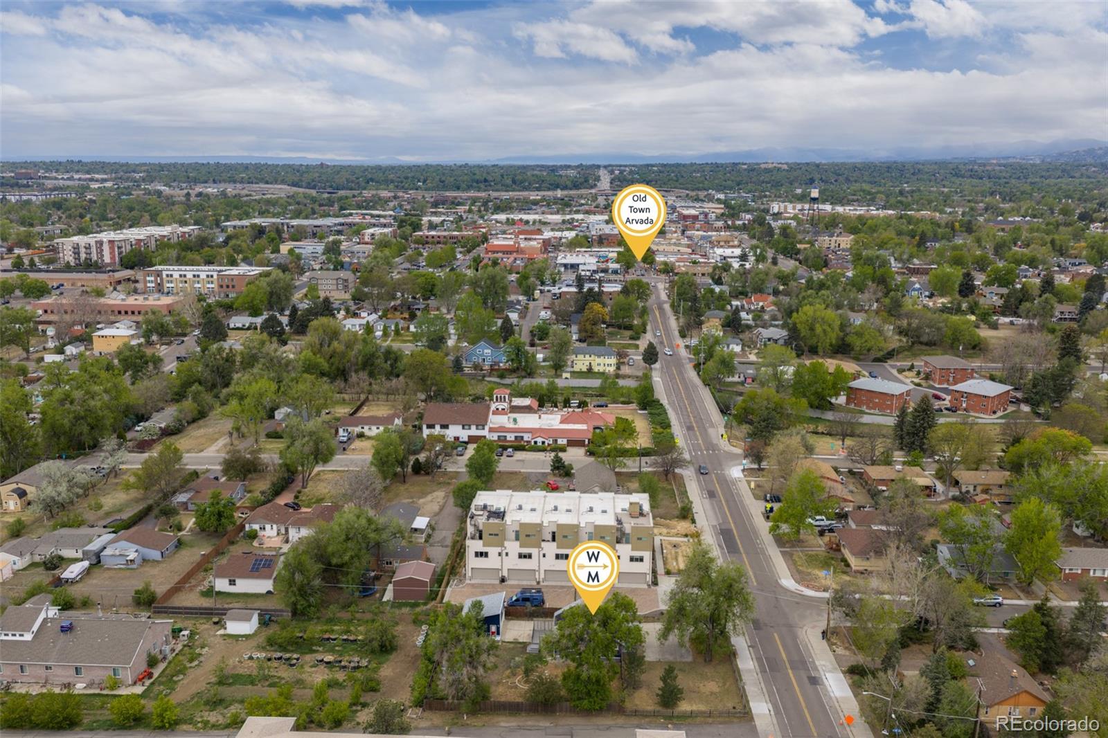 MLS Image #18 for 6014  wadsworth boulevard,arvada, Colorado